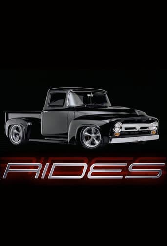 Watch Rides free online