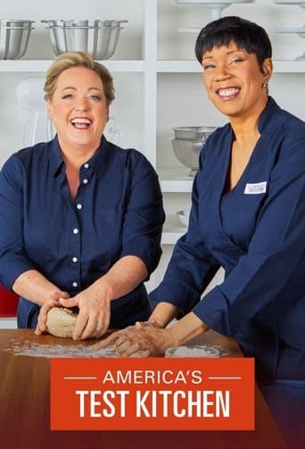 Watch America's Test Kitchen free online