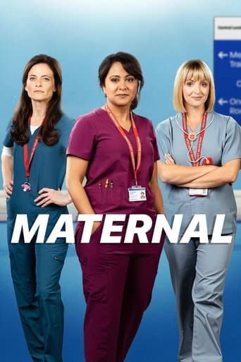 Watch Maternal free online