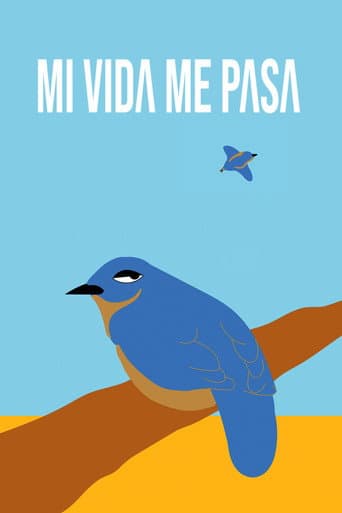 Watch Mi Vida Me Pasa free online