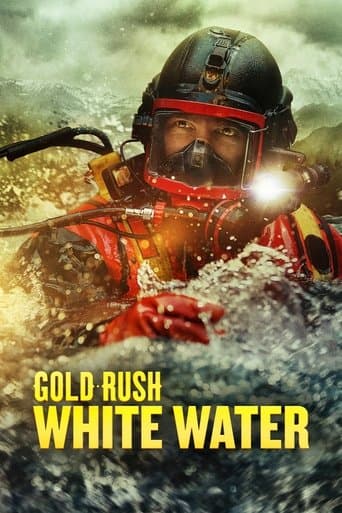 Watch Gold Rush: White Water free online