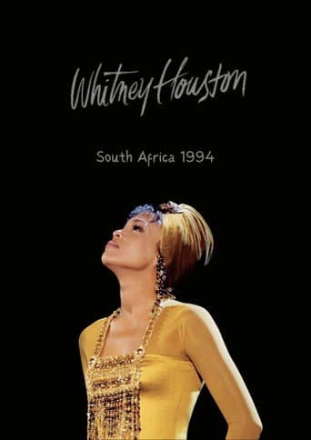 Watch Whitney Houston Live in Johannesburg 1994 free online