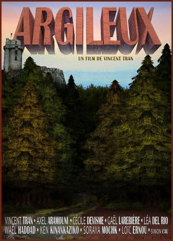 Watch ARGILEUX free online