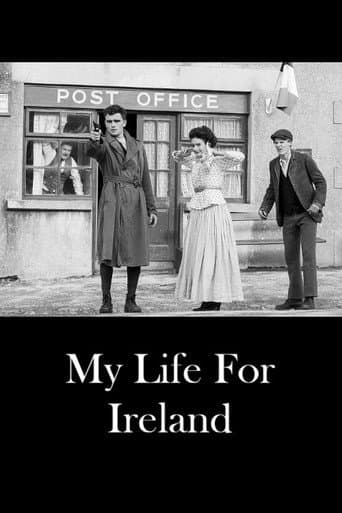 Watch My Life for Ireland free online