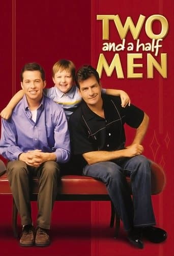 Watch Two and a Half Men free online