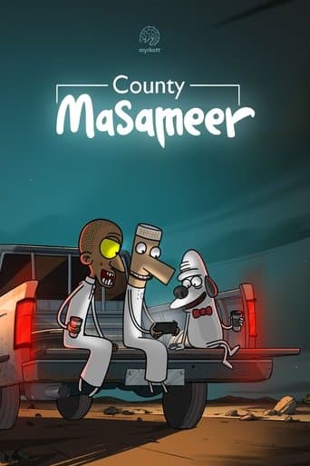 Watch Masameer County free online