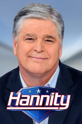 Watch Hannity free online