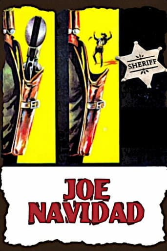 Watch Joe Navidad free online