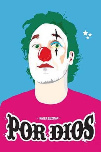 Watch Javier Guzman: Por Dios free online