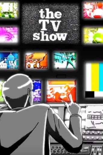 Watch The TV Show free online