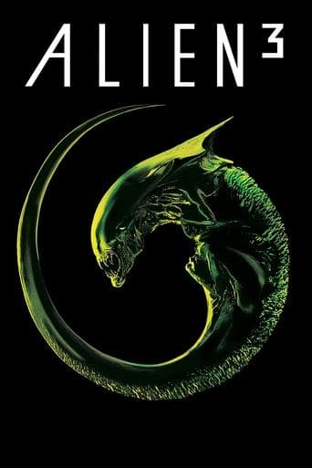 Watch Alien³ free online