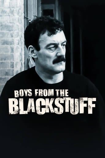 Watch Boys from the Blackstuff free online