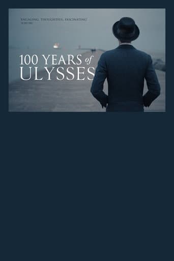 Watch 100 Years of Ulysses free online