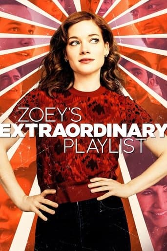 Watch Zoey's Extraordinary Playlist free online