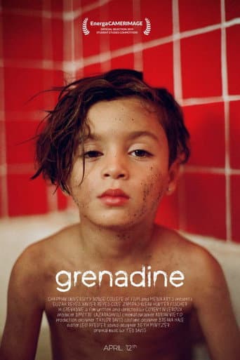 Watch Grenadine free online