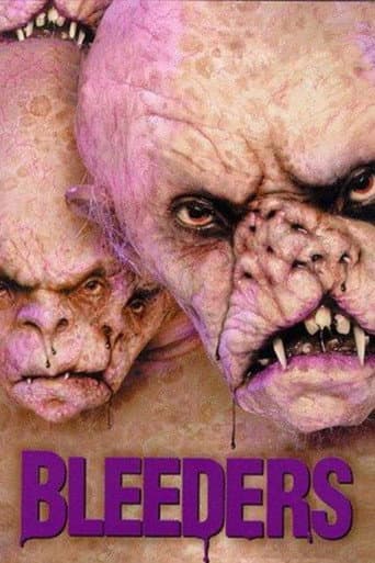 Watch Bleeders free online