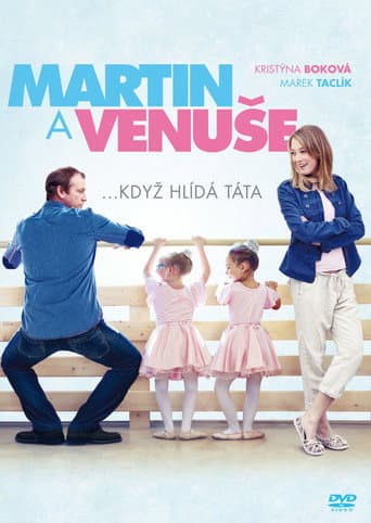 Watch Martin and Venuse free online