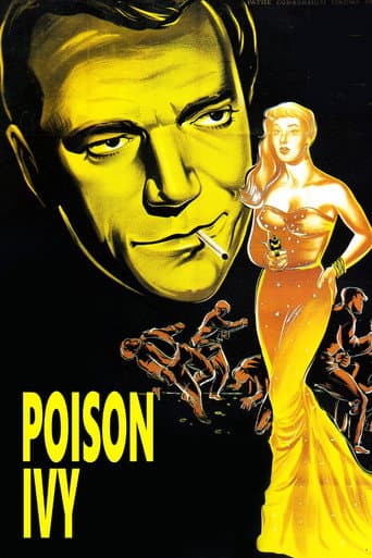Watch Poison Ivy free online