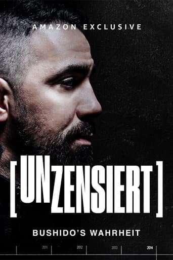 Watch Unzensiert – Bushido's Wahrheit free online