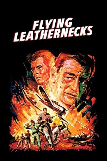 Watch Flying Leathernecks free online