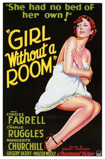 Watch Girl Without a Room free online
