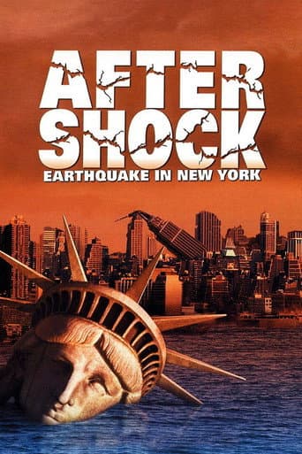 Watch Aftershock: Earthquake in New York free online