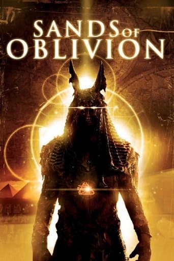 Watch Sands of Oblivion free online