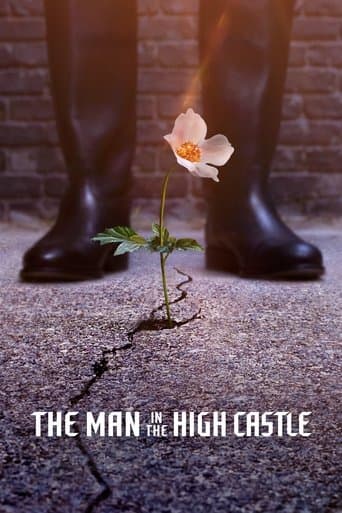 Watch The Man in the High Castle free online