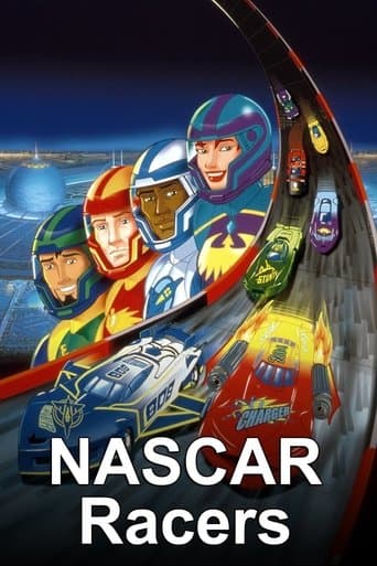 Watch NASCAR Racers free online
