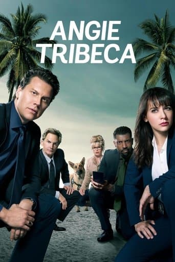 Watch Angie Tribeca free online