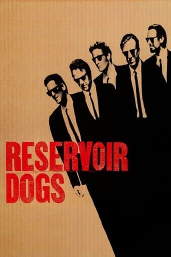 Watch Reservoir Dogs free online
