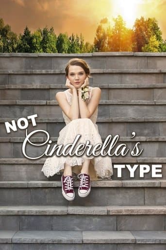Watch Not Cinderella's Type free online
