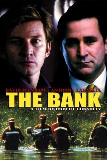 Watch The Bank free online