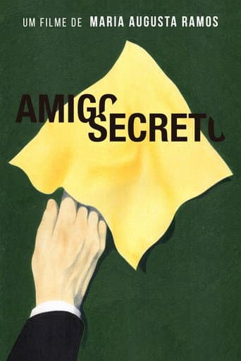Watch Secret Friend free online