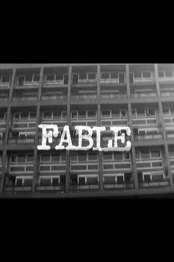 Watch Fable free online