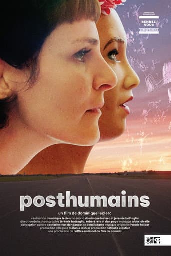 Watch Posthumans free online