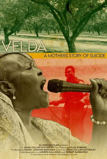 Watch Velda: A Mom's Story of Suicide free online