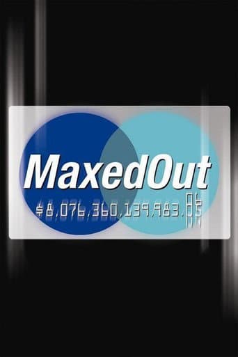 Watch Maxed Out free online