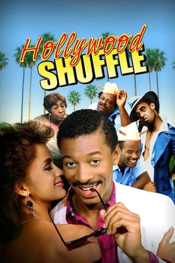 Watch Hollywood Shuffle free online