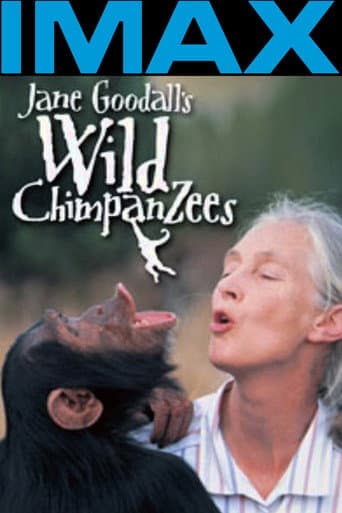 Watch Jane Goodall's Wild Chimpanzees free online