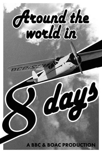 Watch Around the World in Eight Days free online