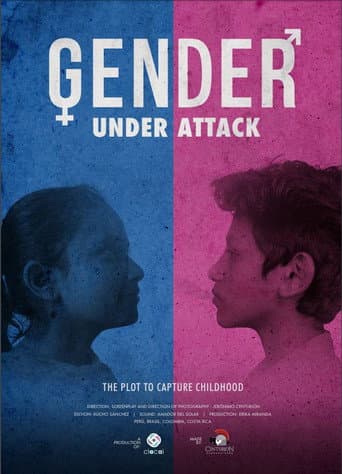 Watch Gender Under Attack free online