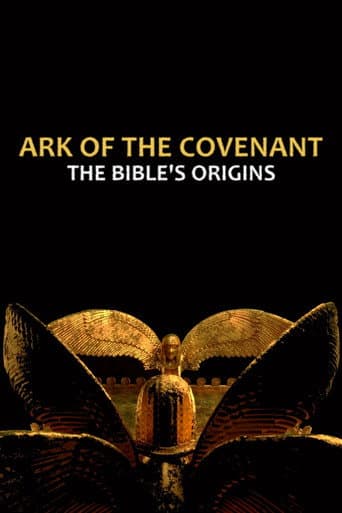 Watch Ark of the Covenant: The Bible’s Origins free online