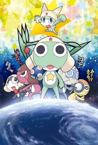 Watch Keroro free online