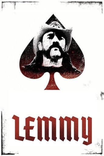 Watch Lemmy free online