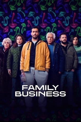 Watch Family Business free online