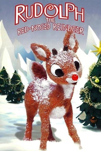 Watch Rudolph the Red-Nosed Reindeer free online