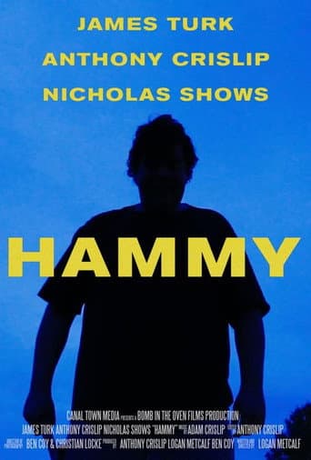 Watch Hammy free online