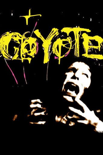 Watch Coyote free online