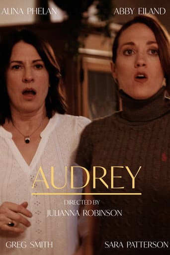 Watch Audrey free online